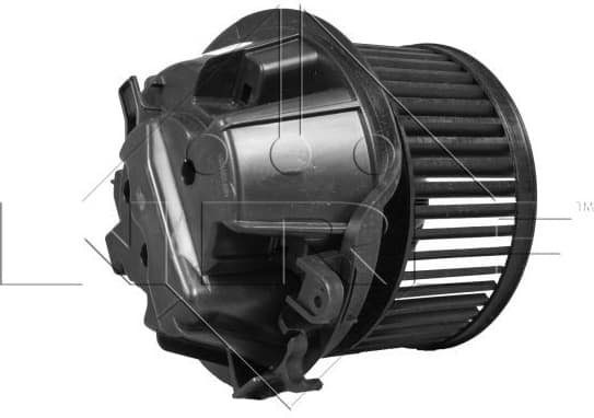 Interior Blower 34072 - image 3