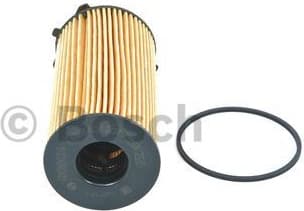 Oil Filter F026407207