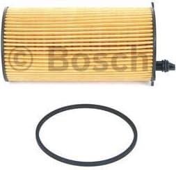Oil Filter F026407207 - image 2