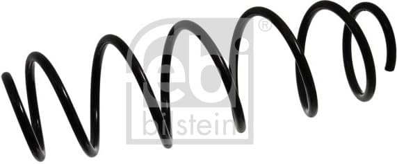 Suspension Spring 39578