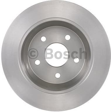 Brake Disc 0986478771 - image 3