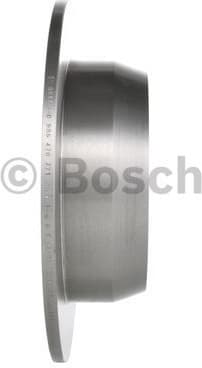 Brake Disc 0986478771 - image 4