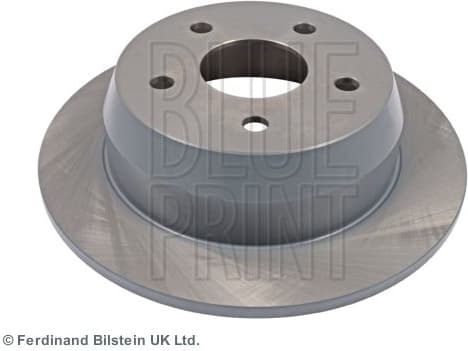 Brake Disc ADA104312