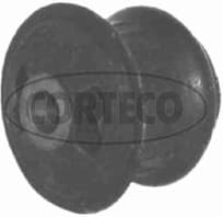 Mounting, automatic transmission support 21652139