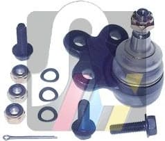 Joint, suspension 9315331+ - image 2