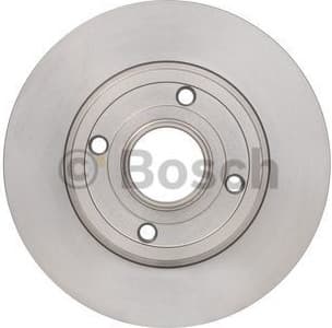 Brake Disc 0986479007