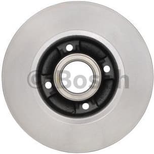 Brake Disc 0986479007 - image 3