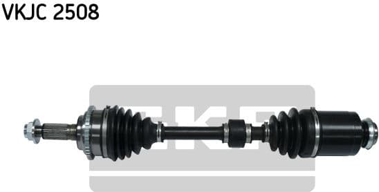 Drive Shaft VKJC 2508