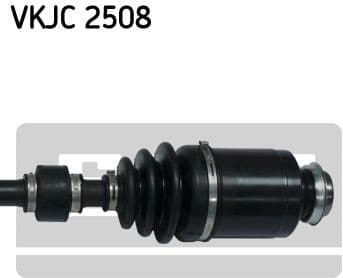 Drive Shaft VKJC 2508 - image 3