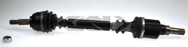 Drive Shaft 304725