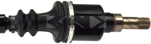 Drive Shaft 304725 - image 3