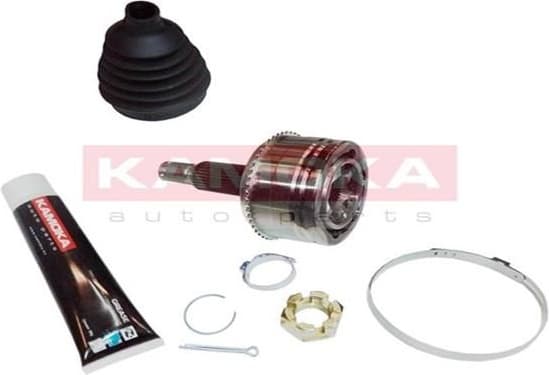 Joint Kit, drive shaft 6011