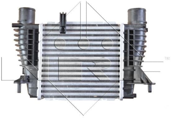 Charge Air Cooler 30866 - image 3