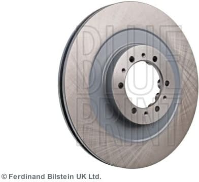 Brake Disc ADC44365 - image 2