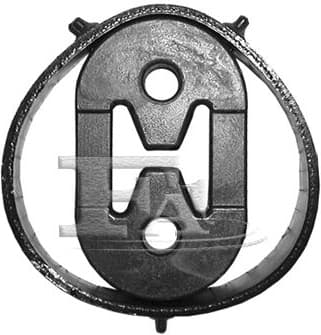 Mount, exhaust system 873910