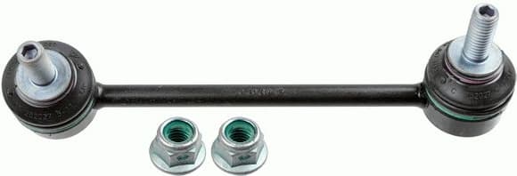Link/Coupling Rod, stabiliser bar 38016 01