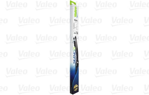 Wiper Blade SILENCIO HYBRID SINGLE 574724 - image 3