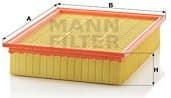 Air Filter C33256