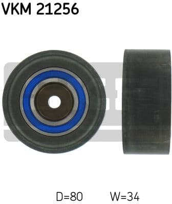 Tensioner belt VKM21256 - image 2