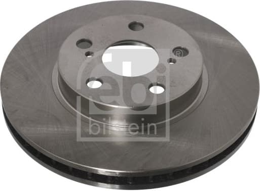 Brake Disc 15295
