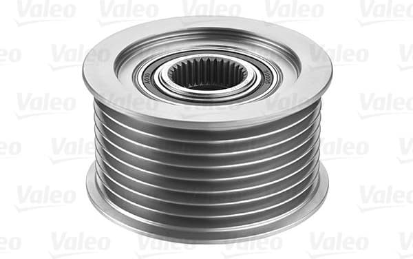 Freewheel clutch alternator 588053