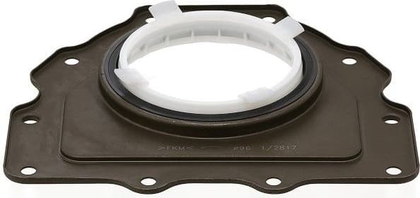 Seal crankshaft rear 650.330