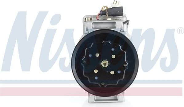 Compressor, air conditioning ** FIRST FIT ** 890294 - image 4