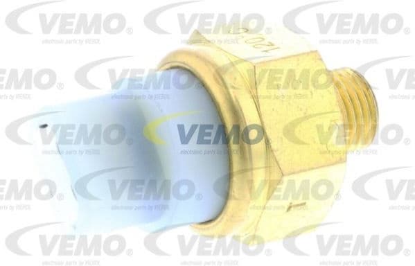 Temperature Switch, radiator fan Original VEMO Quality V15-99-1980