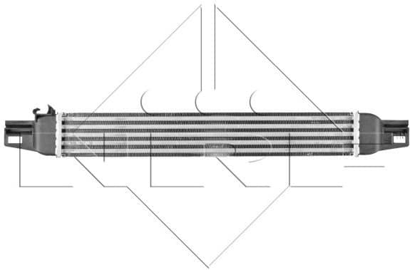 Charge Air Cooler 30254 - image 3