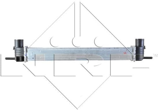 Charge Air Cooler 30254 - image 5