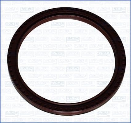 Shaft Seal, crankshaft 15086300 - image 2