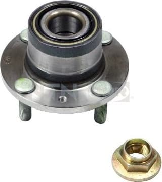 Wheel Bearing Kit R170.23