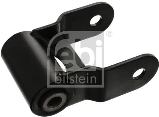 Bushing, leaf spring 48314