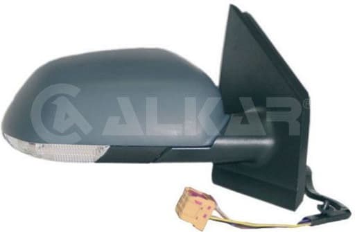 Exterior Mirror 6114111