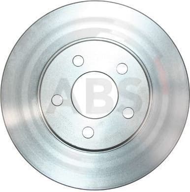 Brake Disc 16723