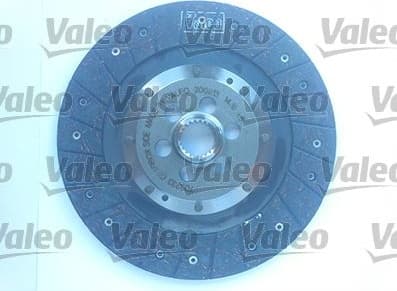 Clutch Kit KIT3P with High Efficiency Clutch 828516 - image 4