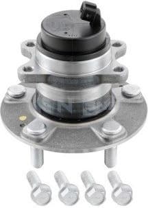 Wheel Bearing Kit R189.17