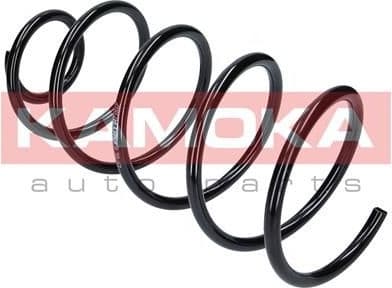 Coil spring 2110216 - image 5