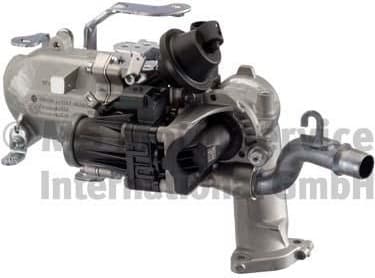 Cooler, exhaust gas recirculation 7.02156.35.0