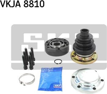 Joint Kit, drive shaft VKJA 8810