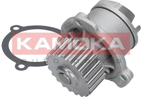 Water Pump, engine cooling T0172