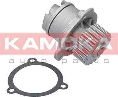 Water Pump, engine cooling T0172 - image 4