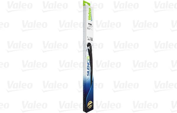 Wiper Blade SILENCIO FLAT BLADE SET 577808 - image 3