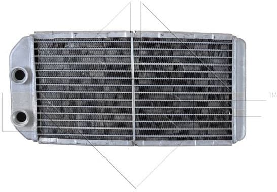 Heat Exchanger, interior heating 54261 - image 2