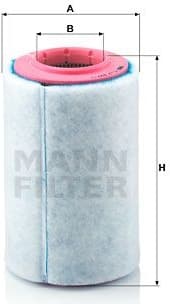 Air Filter C17237/1
