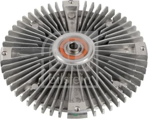 Clutch, radiator fan 18008