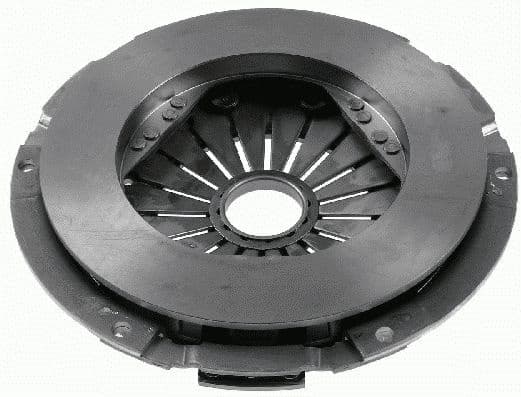 Clutch Pressure Plate 3082 121 031 - image 2