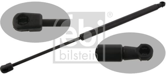 Gas Spring, boot/cargo area 33338