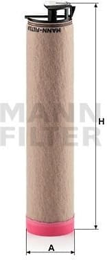 Secondary Air Filter EUROPICLON CF300