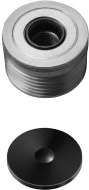 Alternator Freewheel Clutch 9XU 358 038-321